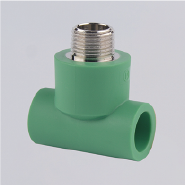 POLYGON PPR Male Tee manufacturers