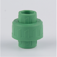 PPR Plastic Union manufacturers
