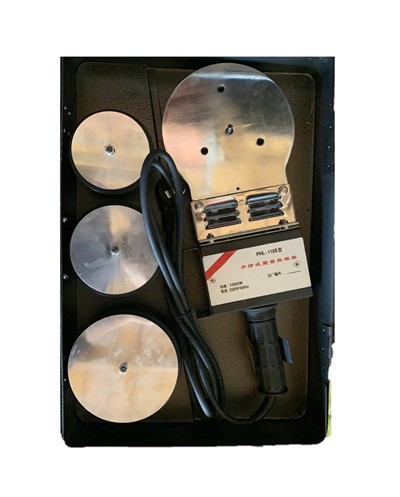 PPR Pipe Fusion Machine